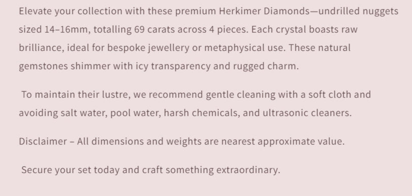 Text describing the product details of the gemstone beads , as seen on the Australian owned Melbourne Gemstone Beads shop.