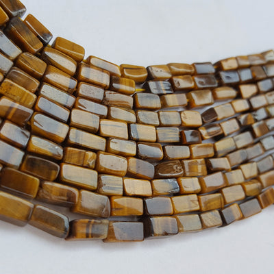 Tiger Eye