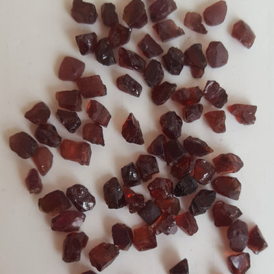 Garnet Rough