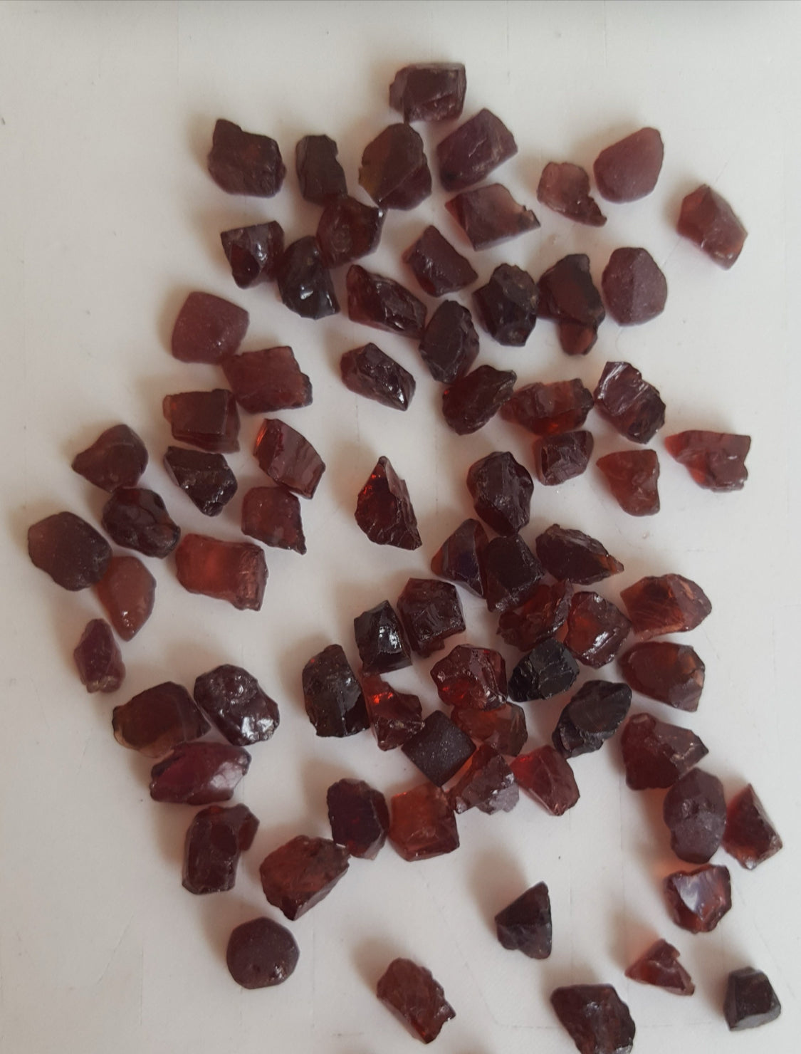Garnet Rough