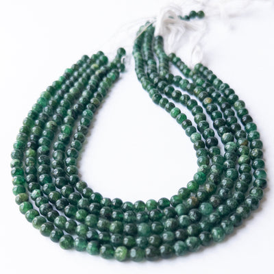 Aventurine Gemstone Beads