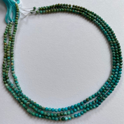 Chrysocolla