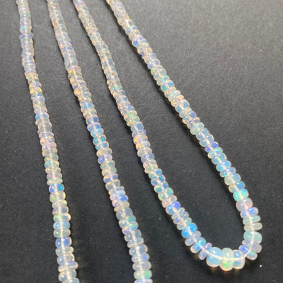 Opals