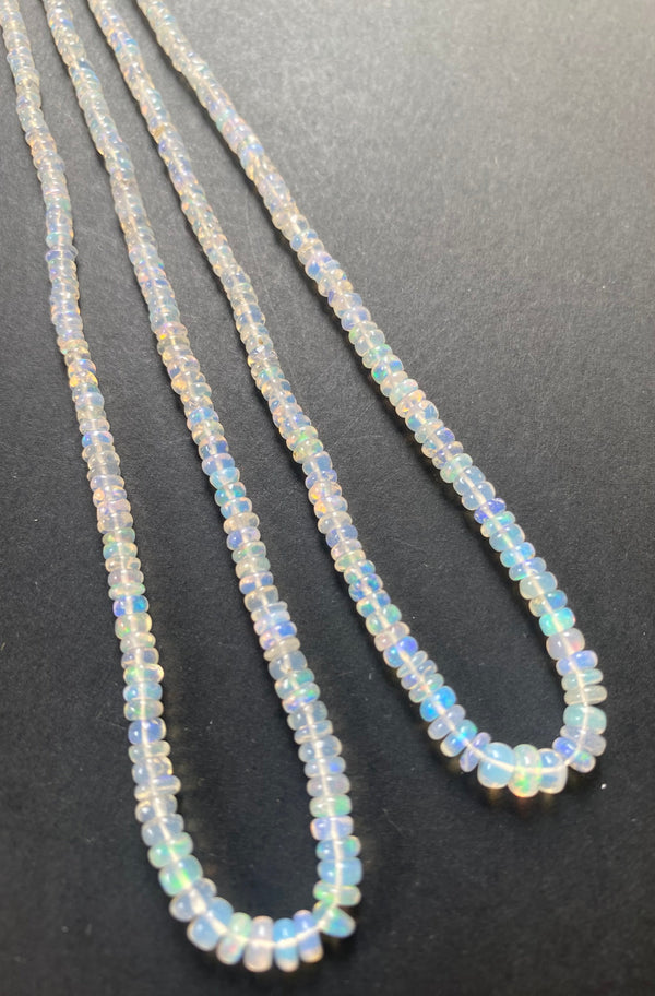 Opals