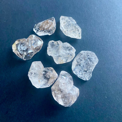 Herkimer Rough