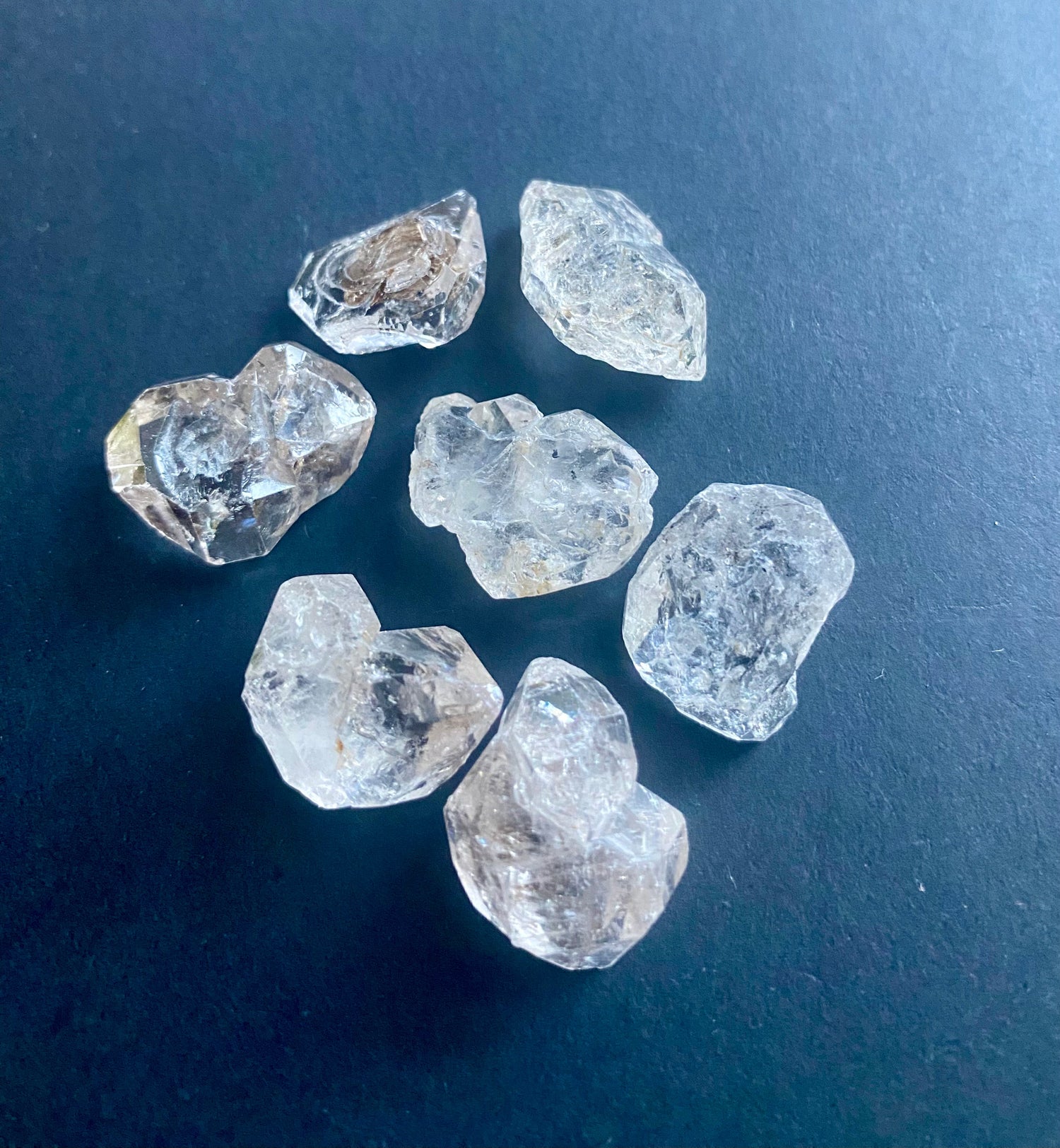 Herkimer Rough