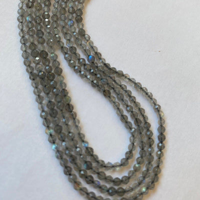Labradorite