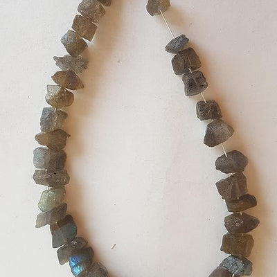 Labradorite Rough