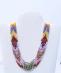 Faceted  & Sparkling