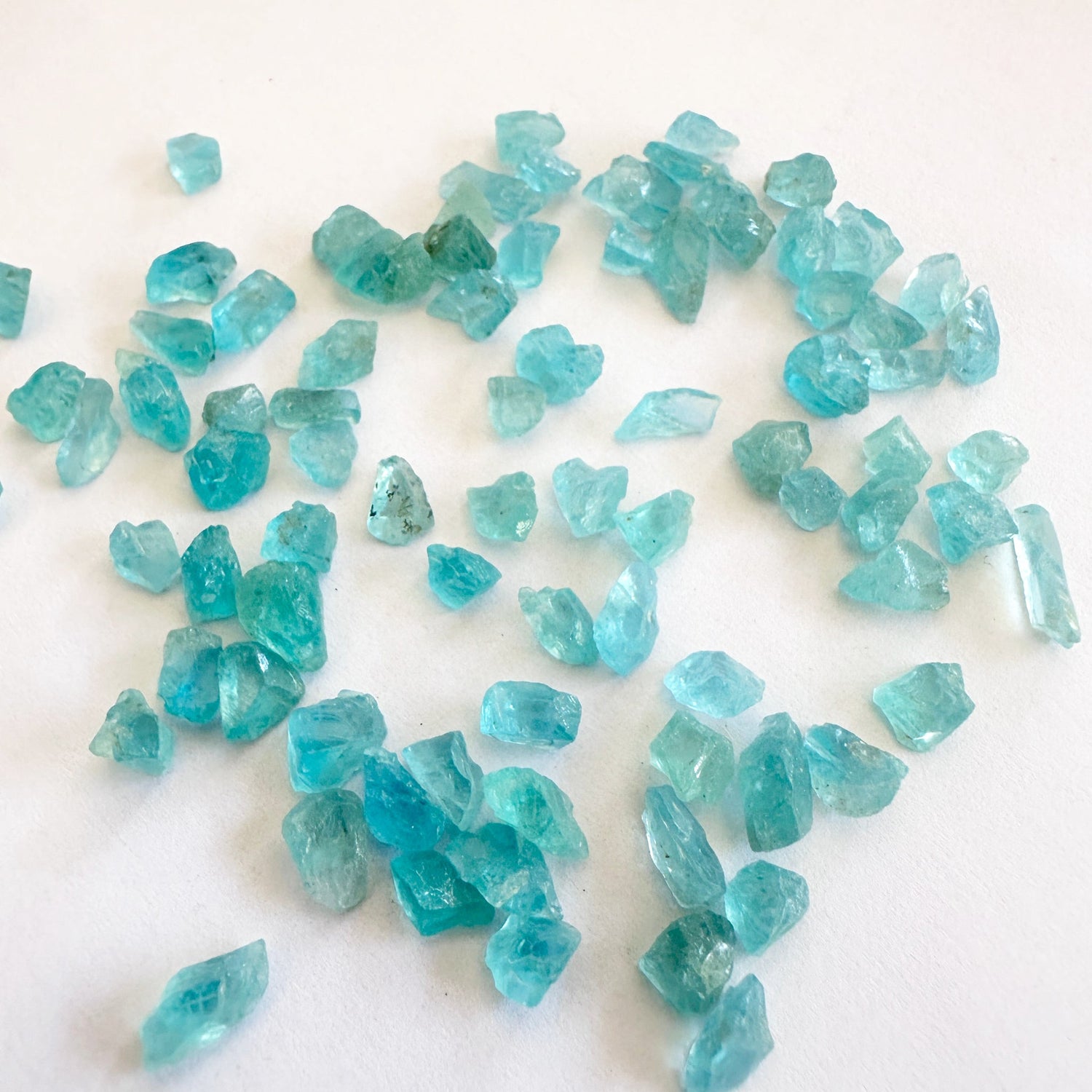 Apatite Rough