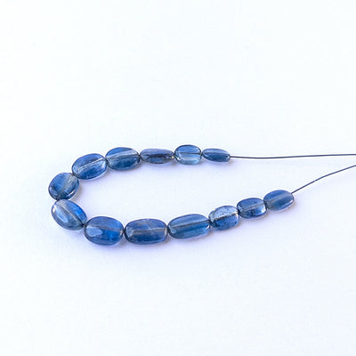 Kyanite Gemstone Beads