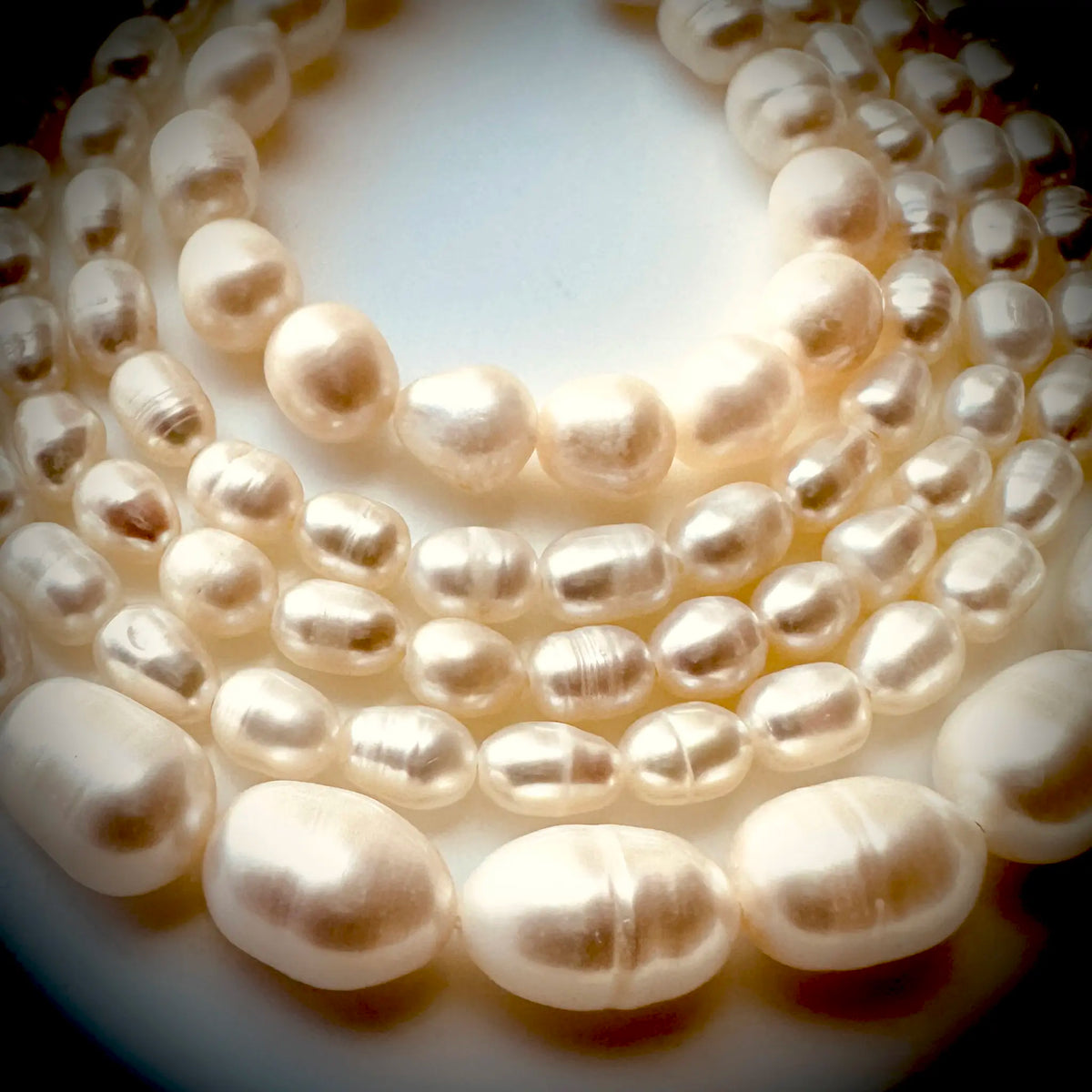 Shop Pearls