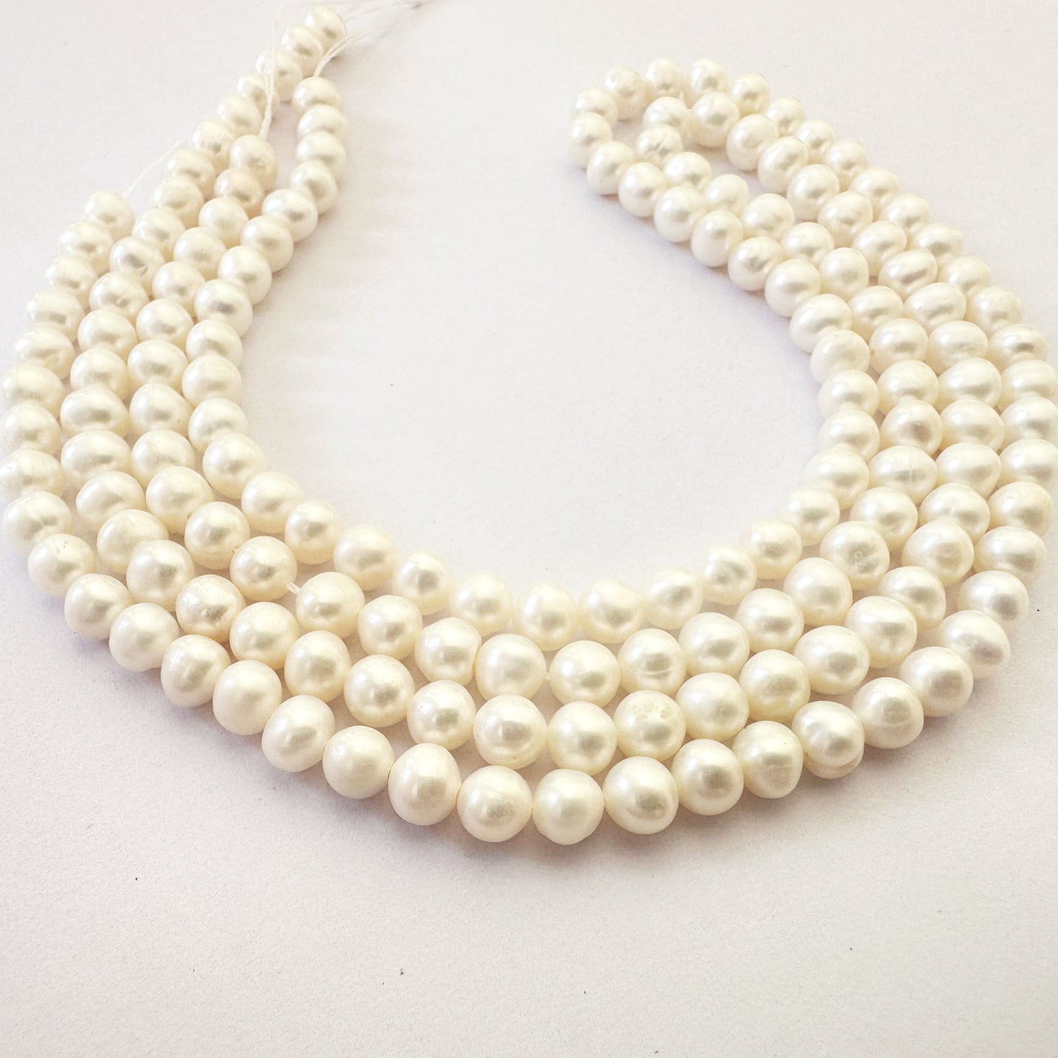 Pearls & Corals