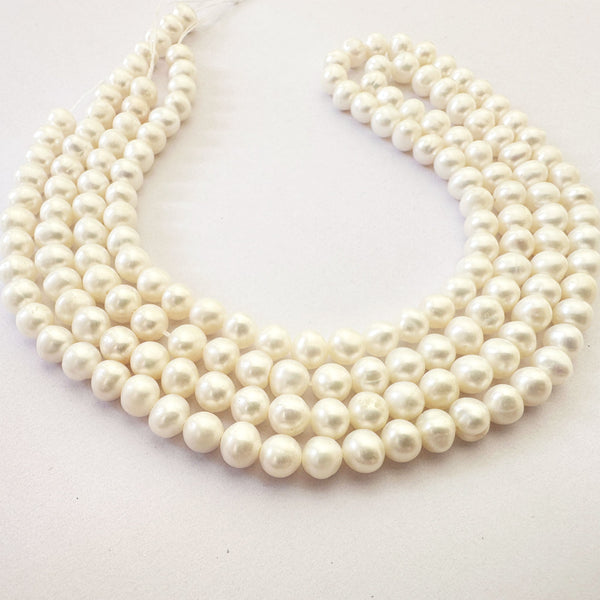 Pearls & Corals