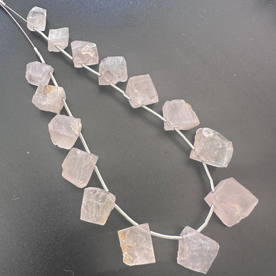 Quartz Rough