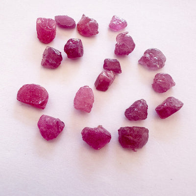 Ruby Rough