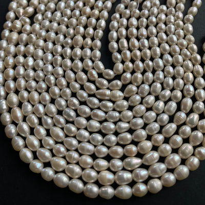 Pearls