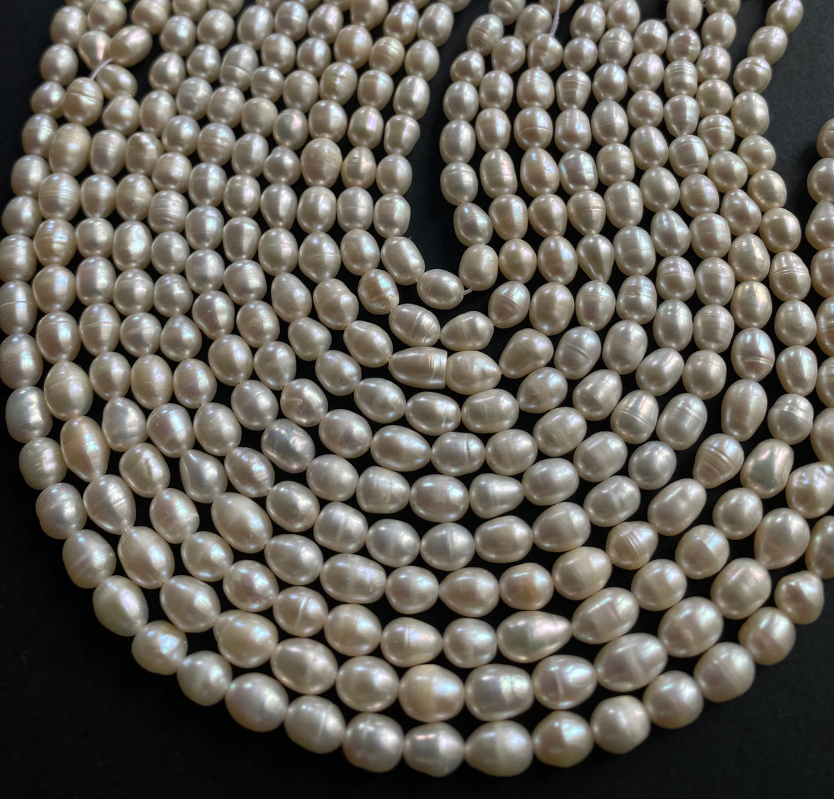 Shop Pearls