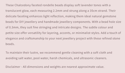 Text describing the product details of the gemstone beads , as seen on the Australian owned and trusted bead supplier, Melbourne Gemstone Beads.