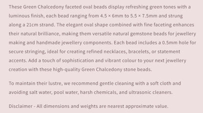 Text describing the product details of the gemstone beads , as seen on the Australian owned and trusted bead supplier, Melbourne Gemstone Beads.