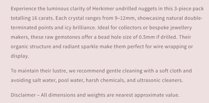 Text describing the product details of the gemstone beads , as seen on the Australian owned Melbourne Gemstone Beads shop.