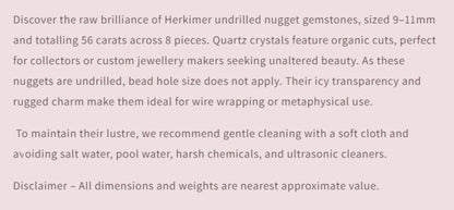 Text describing the product details of the gemstone beads , as seen on the Australian owned Melbourne Gemstone Beads shop.