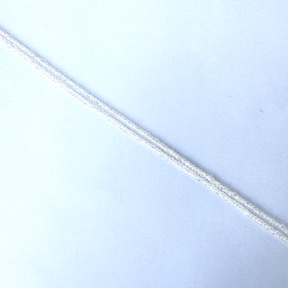 High-quality Cubic Zirconia rondelles with 0.4mm bead holes and radiant finish.