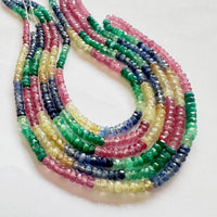 Precious Gemstones